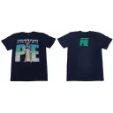 WARRANT TDM 1567 HOT ROCK T- SHIRTS