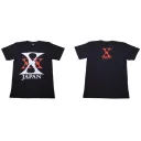 XXX JAPAN TDM 1150 HOT ROCK T- SHIRTS