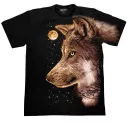 ROCK CHANG 3D-128 (T-Shirt)