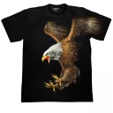 ROCK CHANG 3D-129 (T-Shirt)