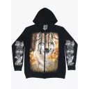 HF -101-f (Hoody, Rock Eagle)