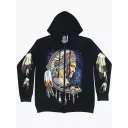 HF -105-f (Hoody, Rock Eagle)