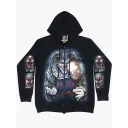 hf -109-f (Hoody, Rock Eagle)