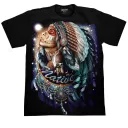 ROCK CHANG 3D-136 (T-Shirt)