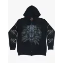 HF-024-4299-f (Hoody, Rock Eagle)