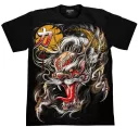 ROCK CHANG 3D-137 (T-Shirt)