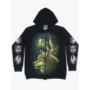 HF-056-GW97-f (Hoody, Rock Eagle)