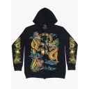 HF-058-4475-f (Hoody, Rock Eagle)