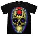 ROCK CHANG 3D-138 (T-Shirt)