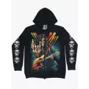 HF-065-GW98-f (Hoody, Rock Eagle)