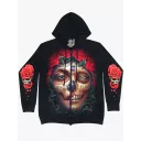 HF-070-GW4483-f (Hoody, Rock Eagle)