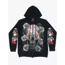 HF-094-f (Hoody, Rock Eagle)