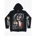 HF-097-f (Hoody, Rock Eagle)