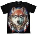 ROCK CHANG 3D-142 (T-Shirt)