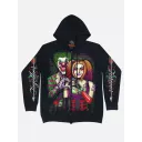 HF-125-GW-286F (Hoody, Rock Eagle)