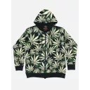 HF-127-D-195F (Hoody, Rock Eagle)