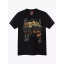 4287 (Original T-shirts,Rock Eagle)