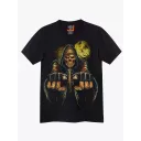 4390 (Original T-shirts,Rock Eagle)