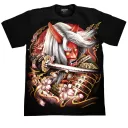 ROCK CHANG 3D-145 (T-Shirt)