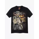 4485 (Original T-shirts,Rock Eagle)