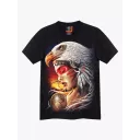 4517 (Original T-shirts,Rock Eagle)