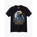 4325 (Original T-shirts,Rock Eagle)