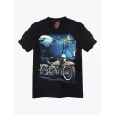 4421 (Original T-shirts,Rock Eagle)