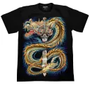 ROCK CHANG 3D-149 (T-Shirt)