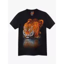 4340 (Original T-shirts,Rock Eagle)