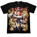 ROCK CHANG 3D-152 (T-Shirt)