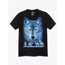 4446 (Original T-shirts,Rock Eagle)