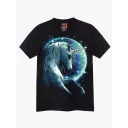 4453 (Original T-shirts,Rock Eagle)