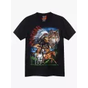 4250 (Original T-shirts,Rock Eagle)