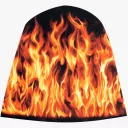 M 82 Rock Eagle Mossa (шапка,огонь)