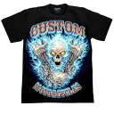 ROCK CHANG 3D-155 (T-Shirt)