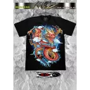 ROCK CHANG 3D-156 (T-Shirt)