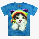 TD 371 (Animals, T-Shirts,Rock Eagle)