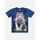 TD 380 (Animals, T-Shirts,Rock Eagle)