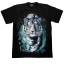 ROCK CHANG GR-274 t-shirt