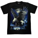 ROCK CHANG GR-318 t-shirt