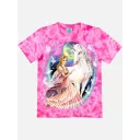 TD 392 (Fantasy,Rock Eagle, T-Shirts)