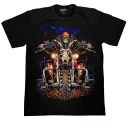 ROCK CHANG GR-369 t-shirt