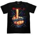 ROCK CHANG GR-373 t-shirt