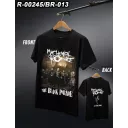R - 00245 - BR -013 my chemical romance (T-shirts,ROCK&TEES, Caballo)