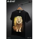 A - 0147 (T-shirts,ROCK&TEES, Caballo)