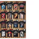 The Max Rock MS 73 - MS 88 T-Shirts