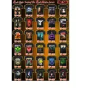 The Roxx SP 145 - SP 198 T-Shirts