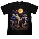 ROCK CHANG GR-428 t-shirt