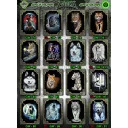 Rock Eagle GW 76 - 91  (T-shirts)