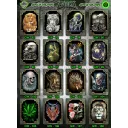 Rock Eagle GW 92 - 108  (T-shirts)